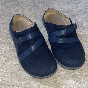 Spenco Orthotic Slides Ashton Wool